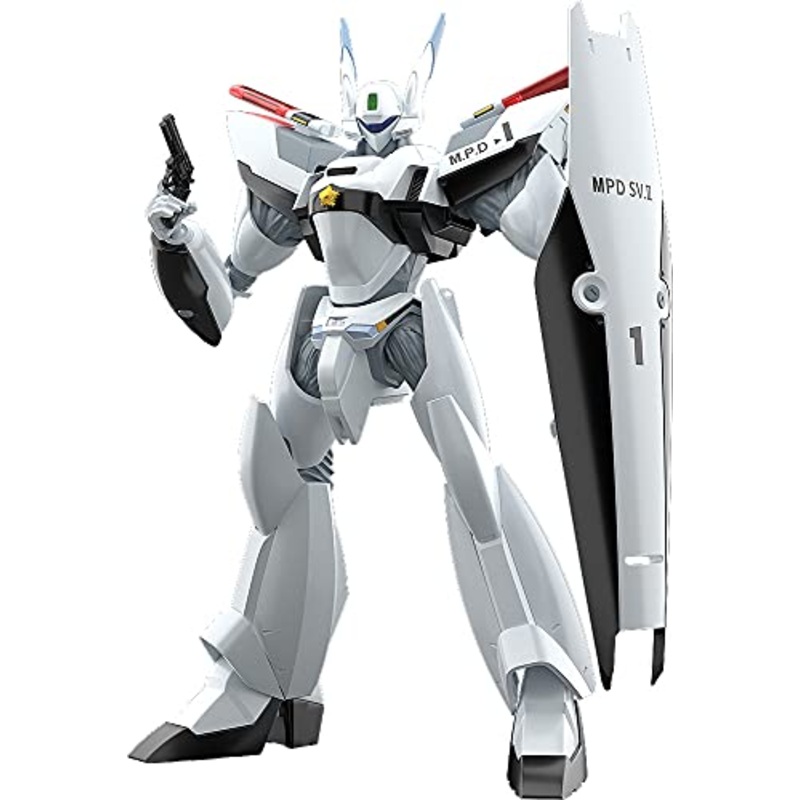 Moderoid "Mobile Police PATLABOR" AV-0 Peacemaker