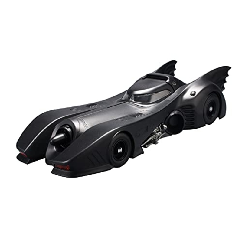 1/35 "Batman" Batmobile (Batman Ver.)