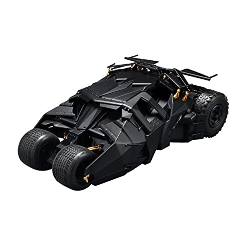 1/35 "Batman Begins" Batmobile (Batman Begins Ver.)
