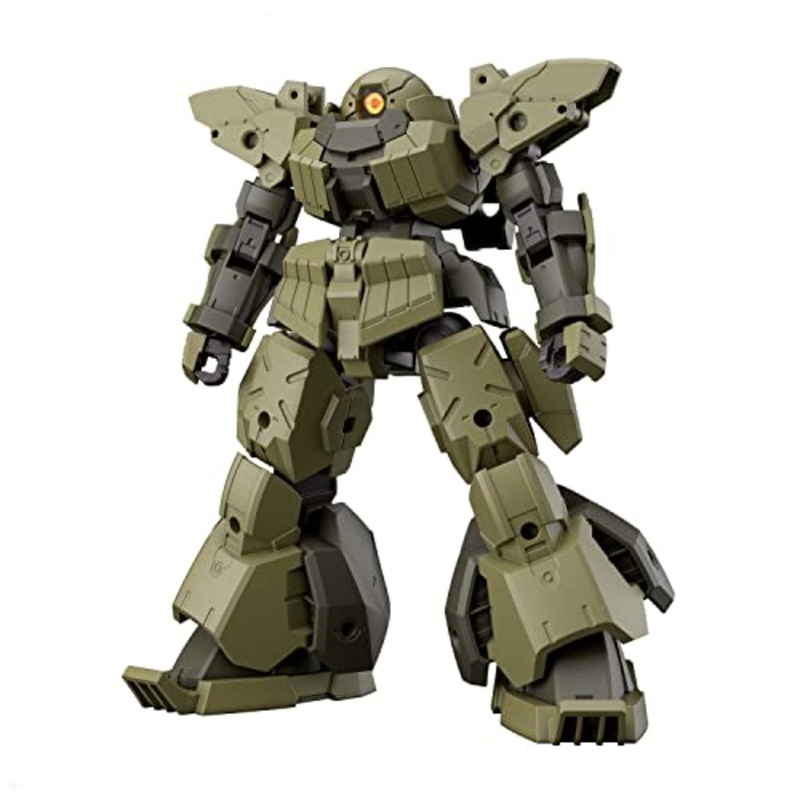 30MM 1/144 bEXM-28 Revernova (Green)