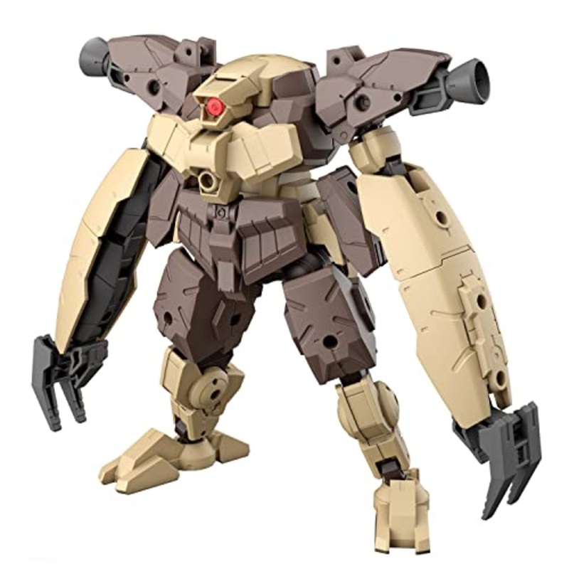 30MM 1/144 bEXM-29 Gardonova (Brown)