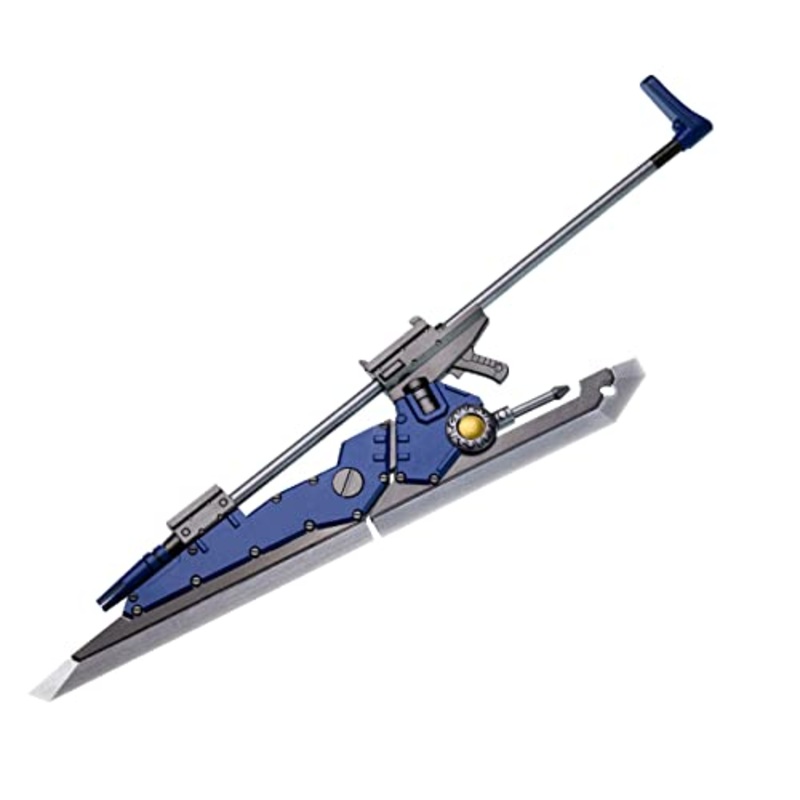 AZOPLA Series 1/6 Scale "Assault Lily Last Bullet" CHARM Asterion