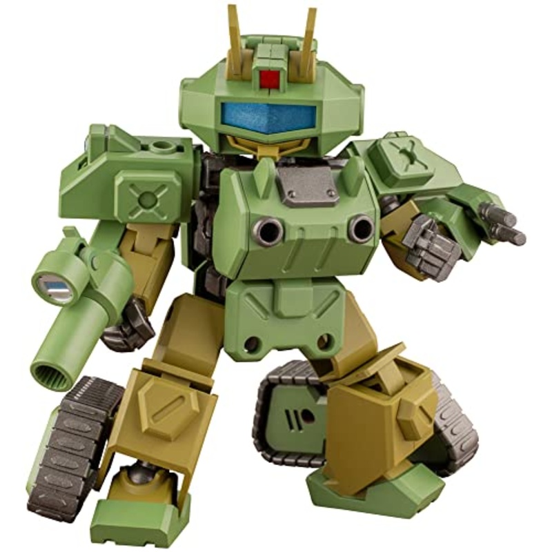Evoroids EVV-GC1 G-Crawler