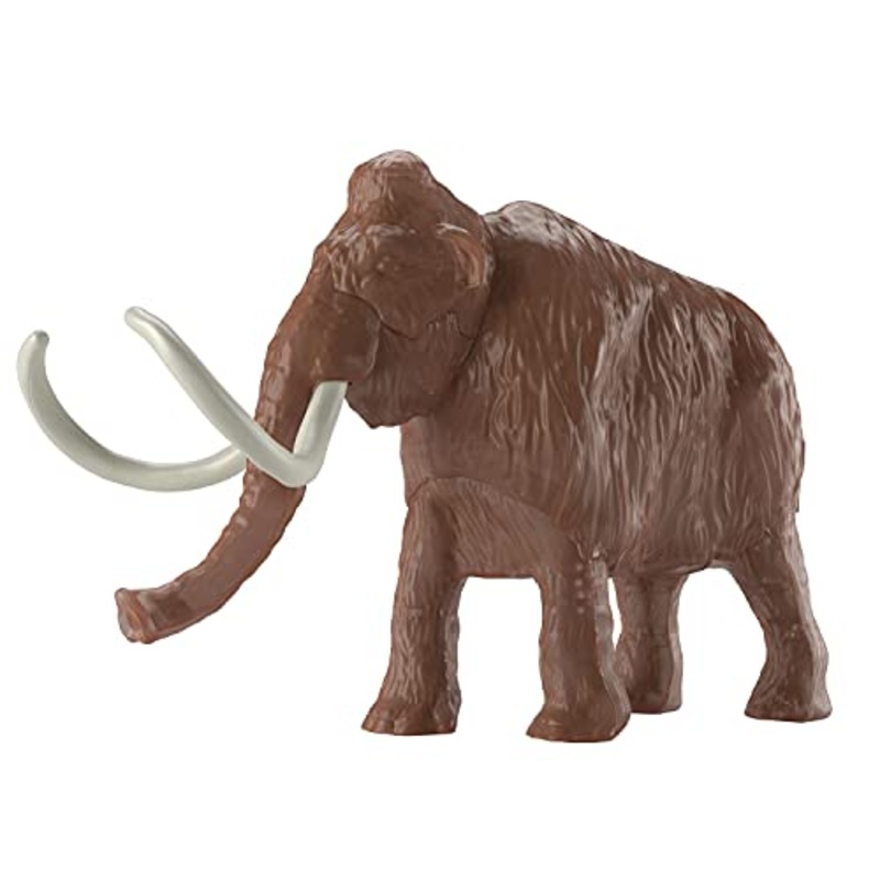 Exploring Lab Nature Mammoth