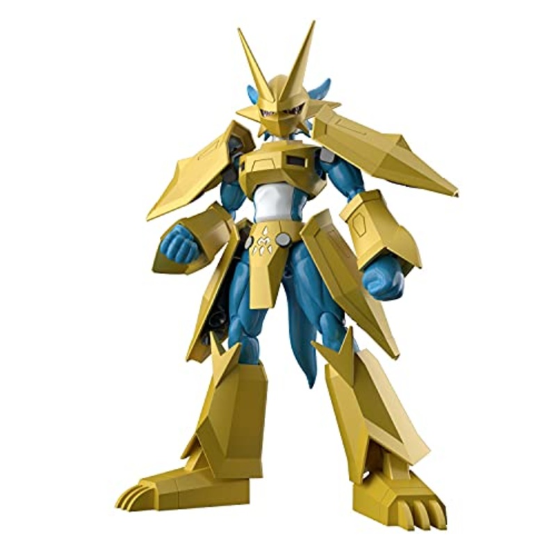 Figure-rise Standard "Digimon Adventure" Magnamon