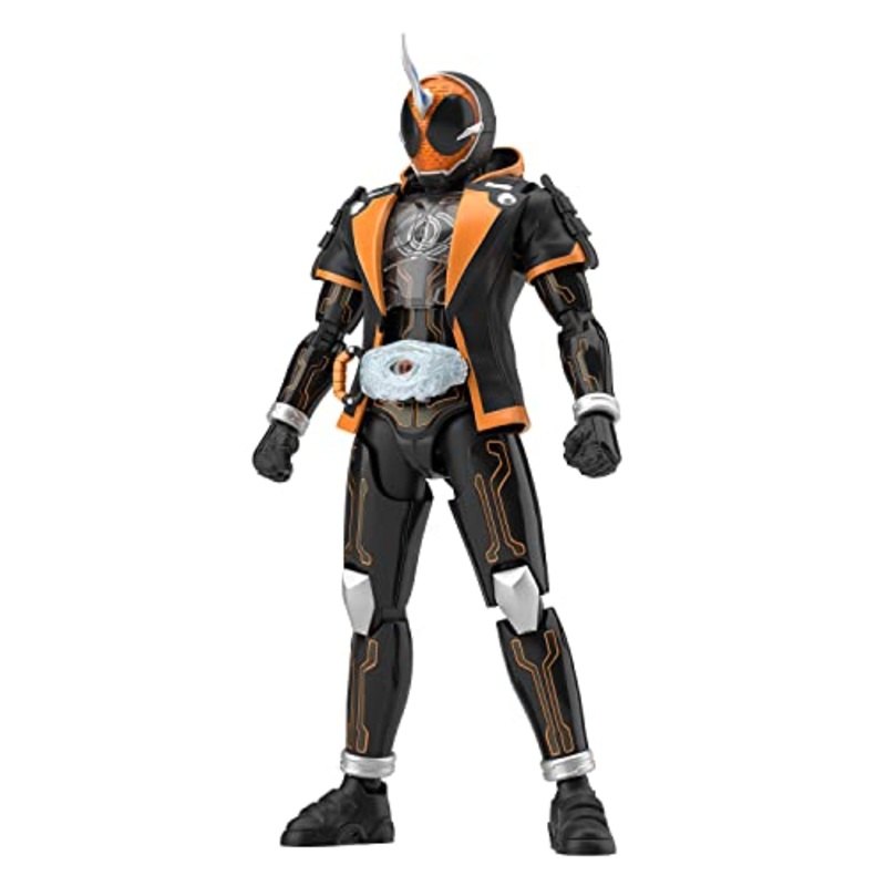 Figure-rise Standard "Kamen Rider Ghost" Ore Damashii