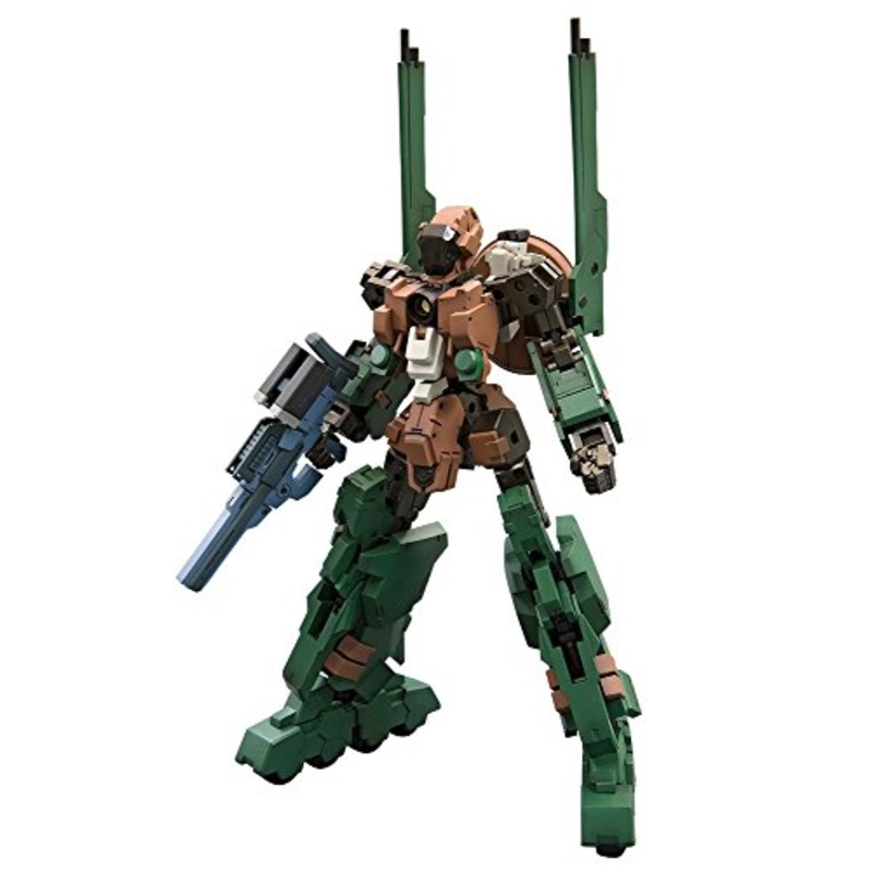 Frame Arms RF-9 Revenant Eye :RE2