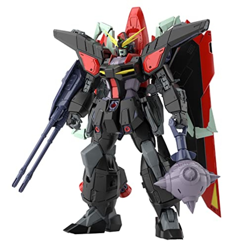 Full Mechanics 1/100 "Gundam SEED" Raider Gundam