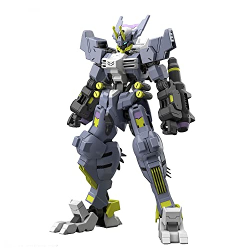 HG 1/144 "Mobile Suit Gundam Iron-Blooded Orphans Urdr-Hunt" Gundam Asmoday