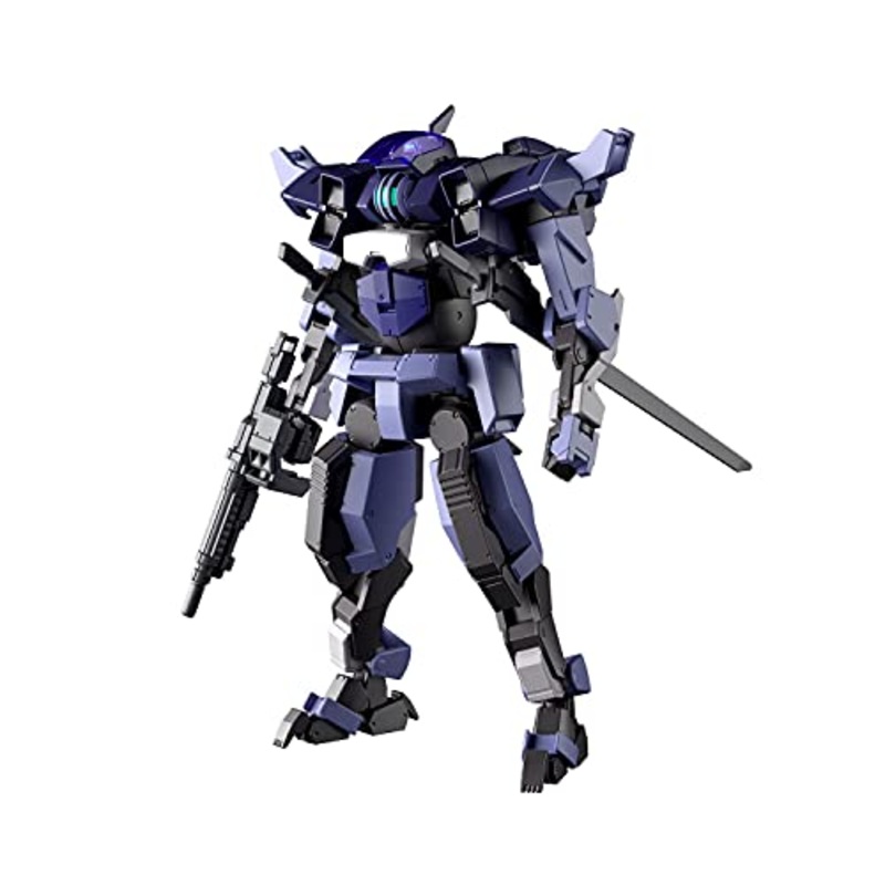 HG 1/72 "Kyoukai Senki" Brady Hound (Brad's Custom)