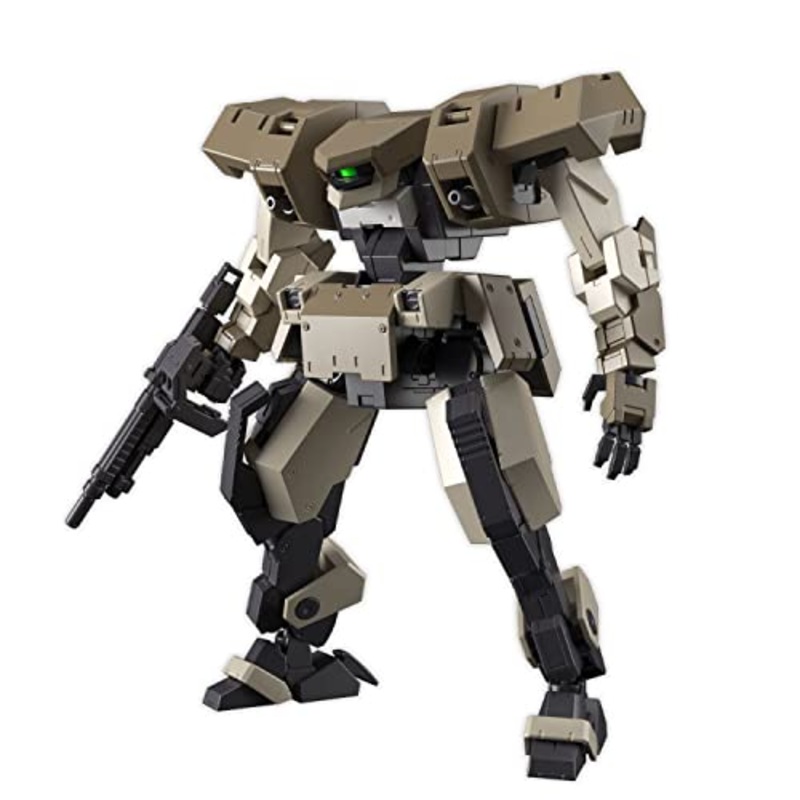 HG 1/72 "Kyoukai Senki" Jo Hound