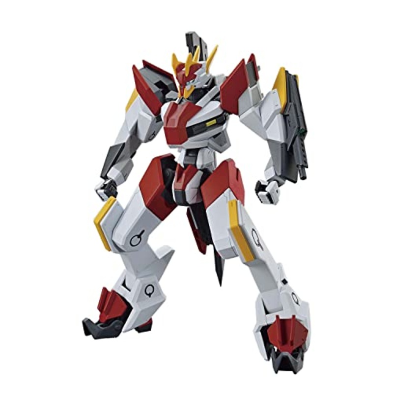 HG 1/72 "Kyoukai Senki" Mailes Kenbu Zan