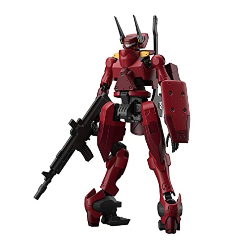 HG 1/72 "Kyoukai Senki" Nyuren
