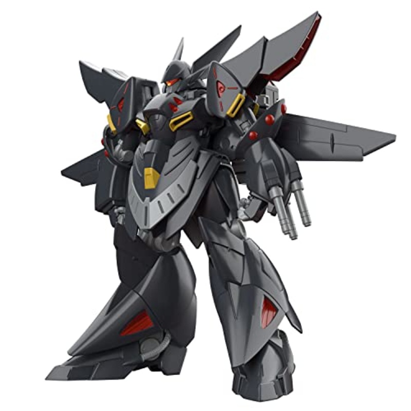 HG "Super Robot Wars Original Generation" Gespenst