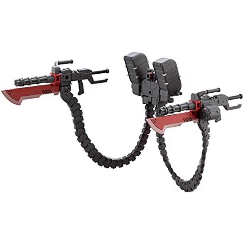 Kit Block Hexa Gear Governor Weapons Gatling Blade