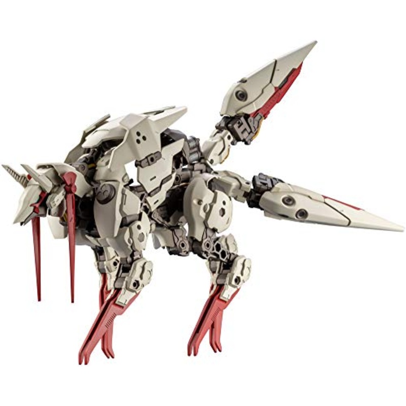 Kit Block Hexa Gear Weird Tails