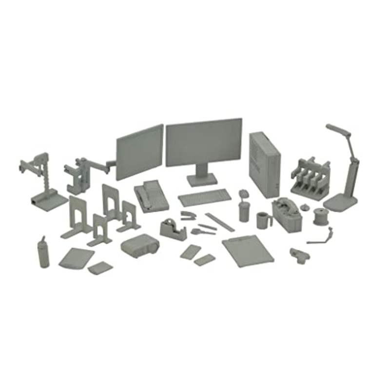 LittleArmory  Desk Work Tool A