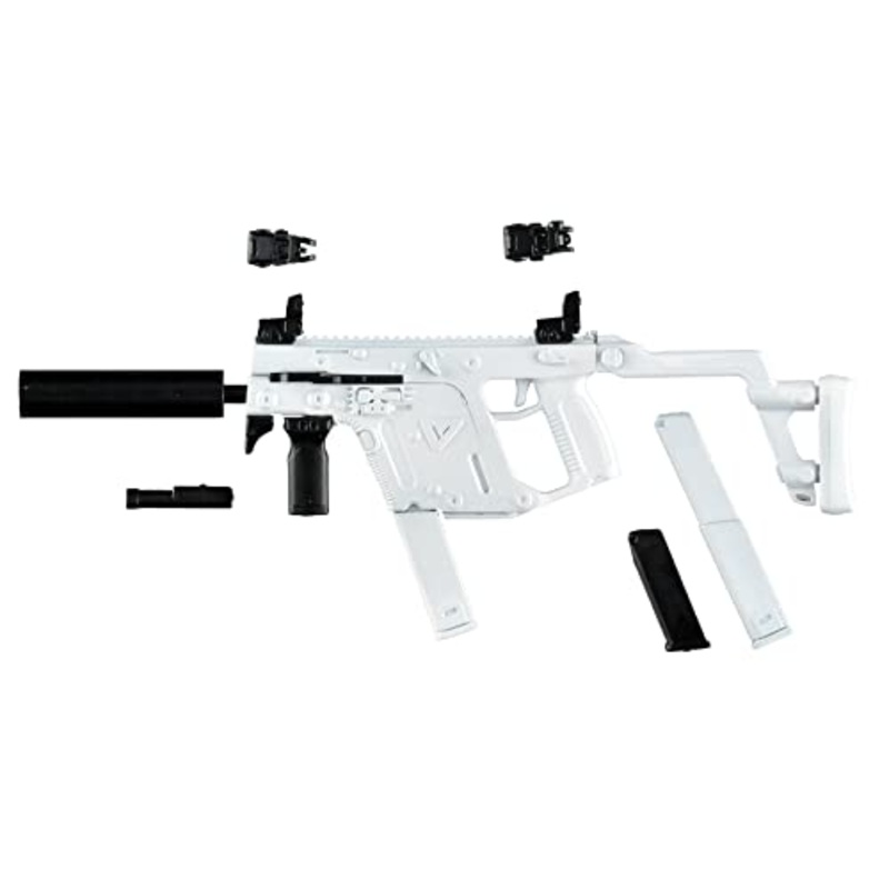 LittleArmory  Kriss Vector SMG Alpine