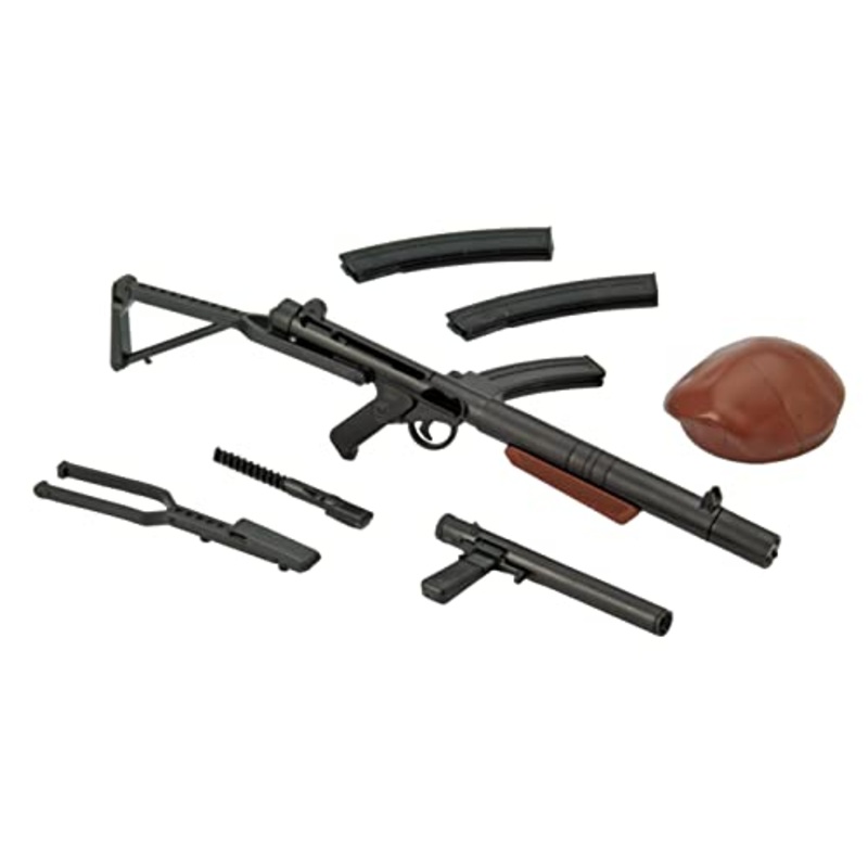 LittleArmory  L34A1 Type