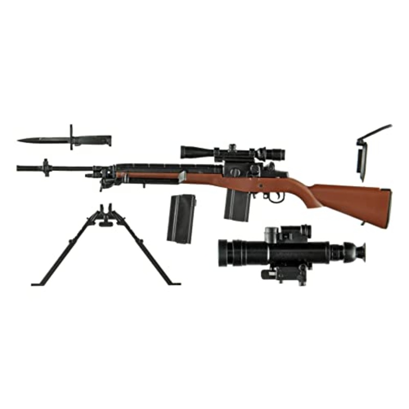 LittleArmory  M21 Type