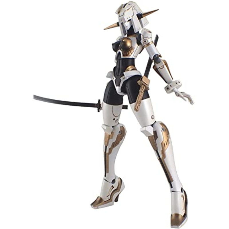 Mobile-Movementess MoMo Orca White / Black / Gold