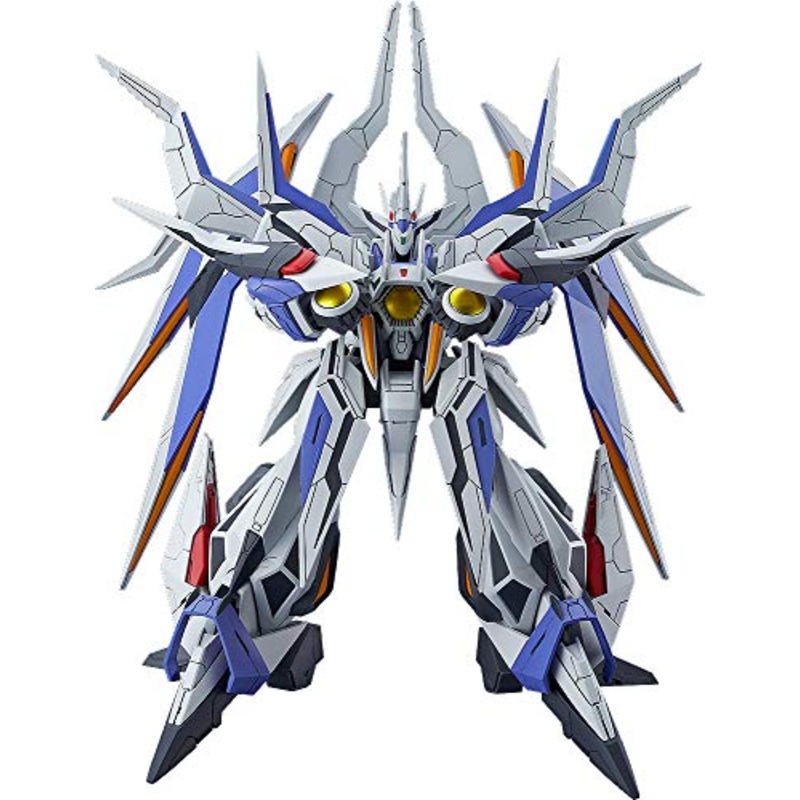 Moderoid "Hades Project Zeorymer" Great Zeorymer