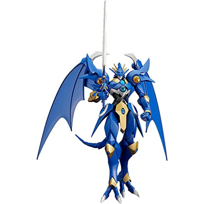 Moderoid "Magic Knight Rayearth" Ceres, the Spirit of Water
