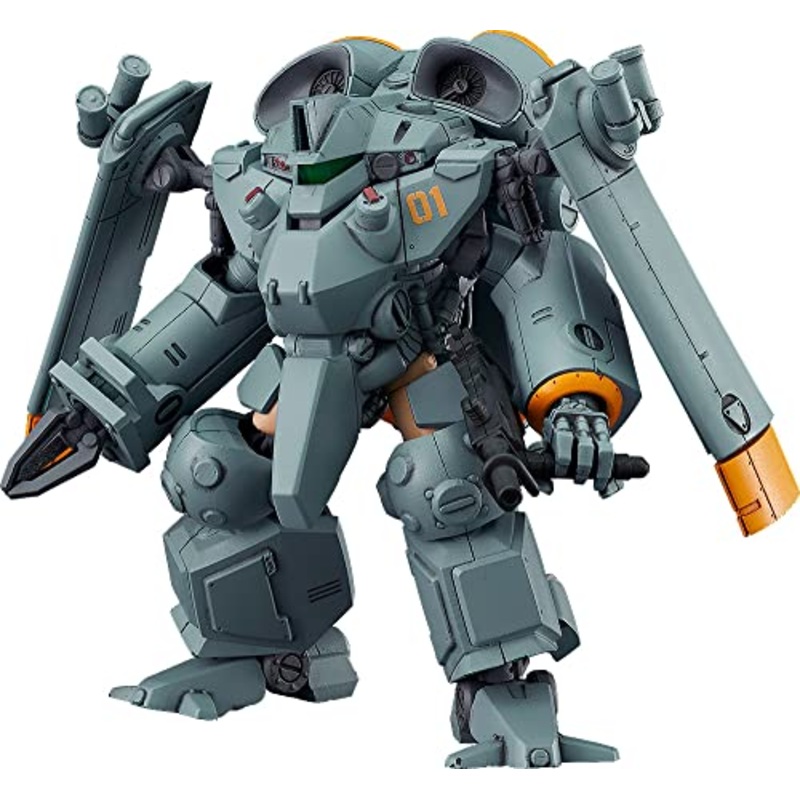 Moderoid "Metal Skin Panic MADOX-01" MADOX-01