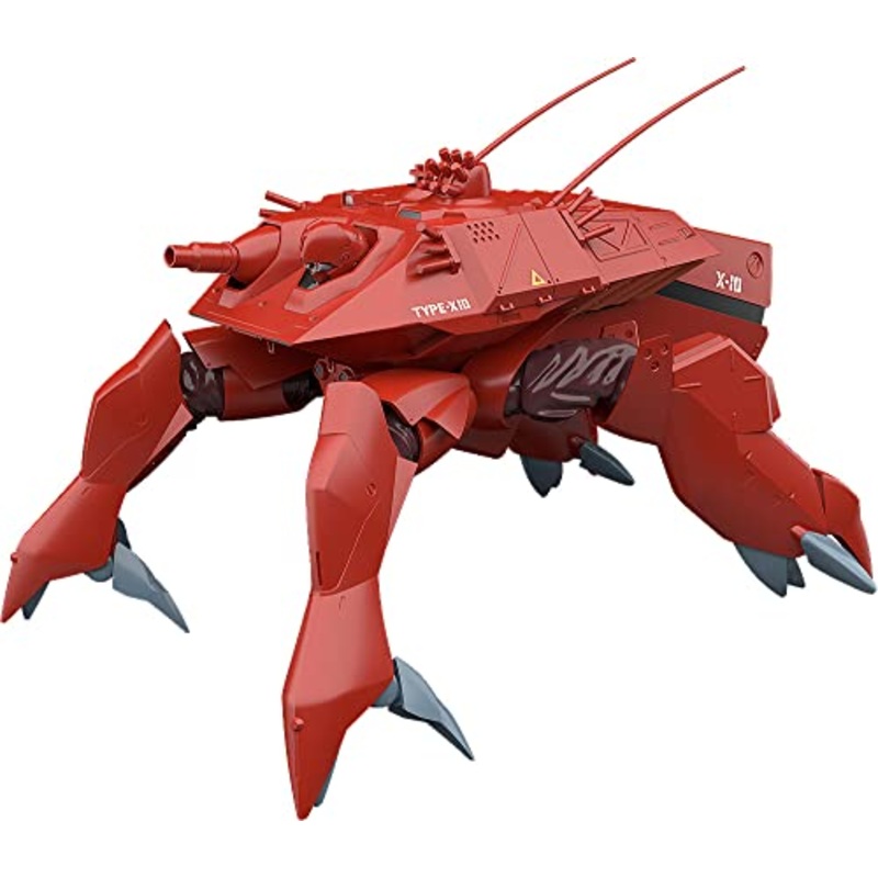 Moderoid "Mobile Police PATLABOR" HAL-X10