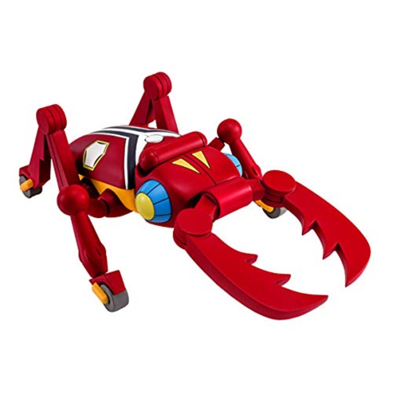 "Time Bokan" 1/100 Time Kuwagattan