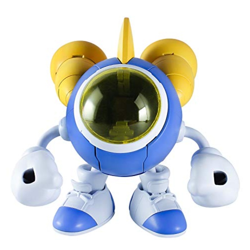 "TwinBee Rainbow Bell Adventure" TwinBee (Renewal Ver.)