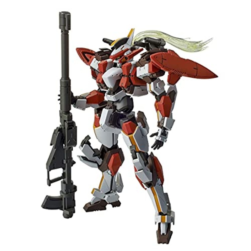 ARX-8 Laevatein (Ver.IV version) - 1/60 scale - HG Full Metal Panic! Invisible Victory - Bandai