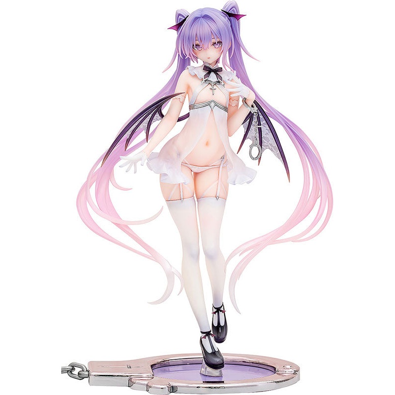 "Carneades" Eve Carneades Character Design Sheet Ver. 1/6 Scale Figure