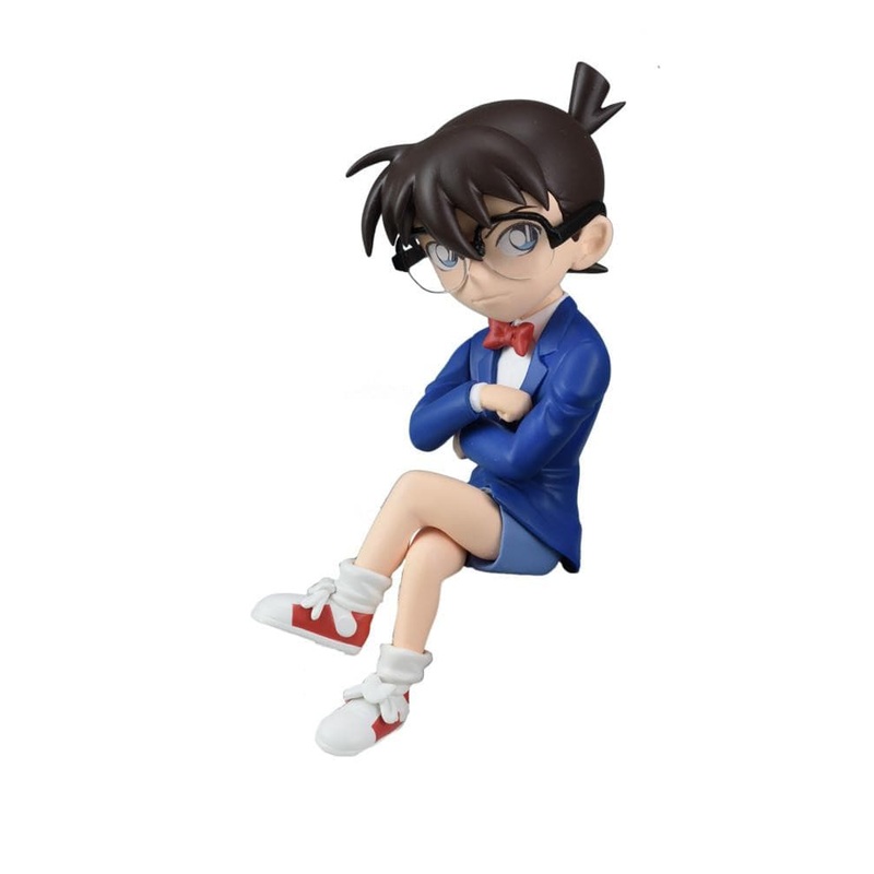 "Detective Conan" Chokonose Figure Edogawa Conan
