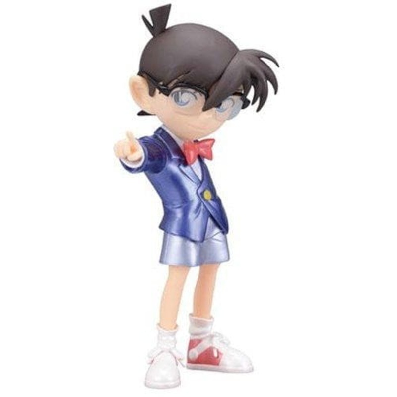 "Detective Conan" Lucky Kuji Edogawa Conan