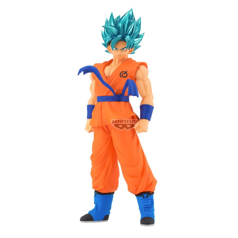 "Dragon Ball Super" BLOOD OF SAIYANS Son Goku