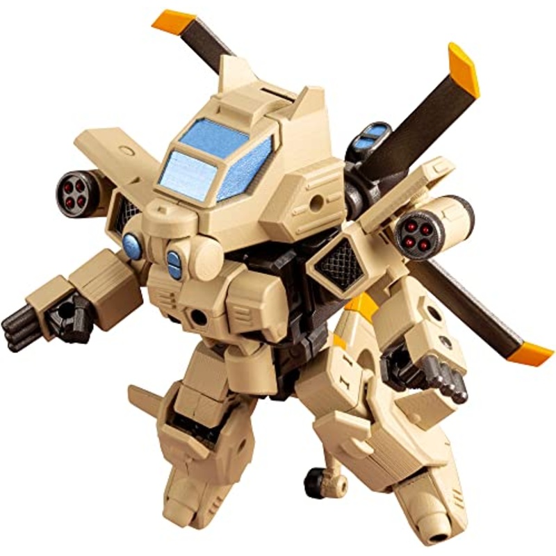 EVOROIDS EVG-R01 GYRO-N