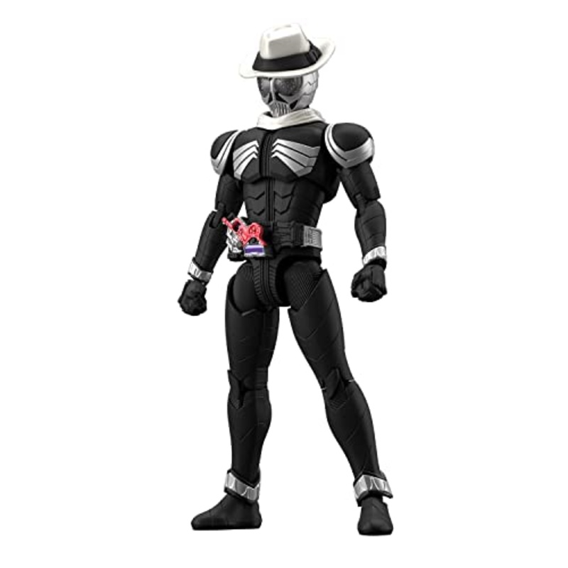 Figure-rise Standard "Kamen Rider W" Kamen Rider Skull