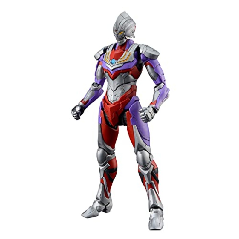 Figure-rise Standard "ULTRAMAN" ULTRAMAN SUIT TIGA -ACTION-