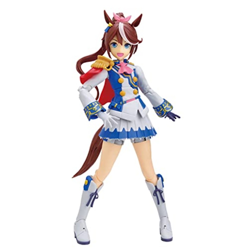 Figure-rise Standard "Uma Musume Pretty Derby" Tokai Teio