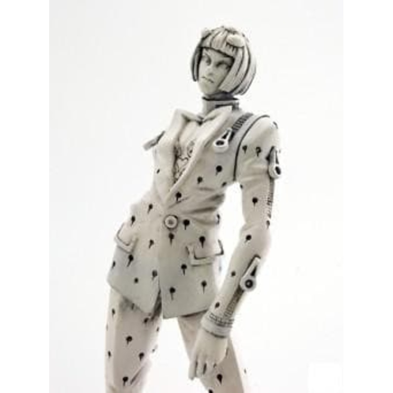 "Jojo no Kimyou na Bouken" Banpresto Bruno Buccellati White Ver. version