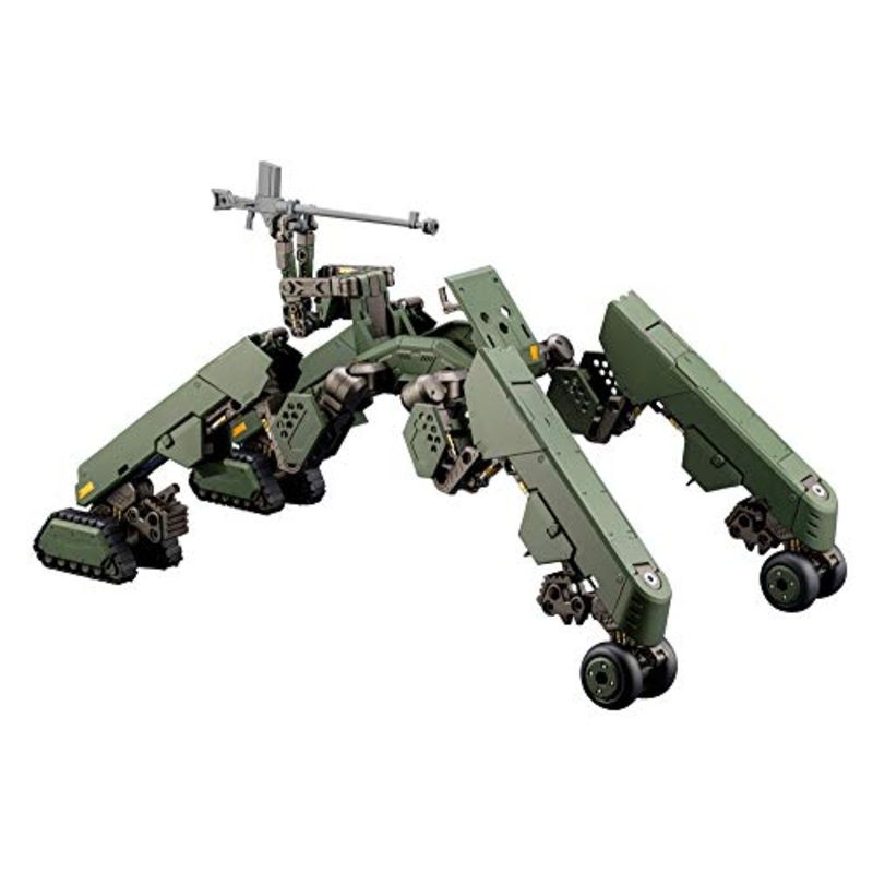 Kit Block Hexa Gear Hightrager