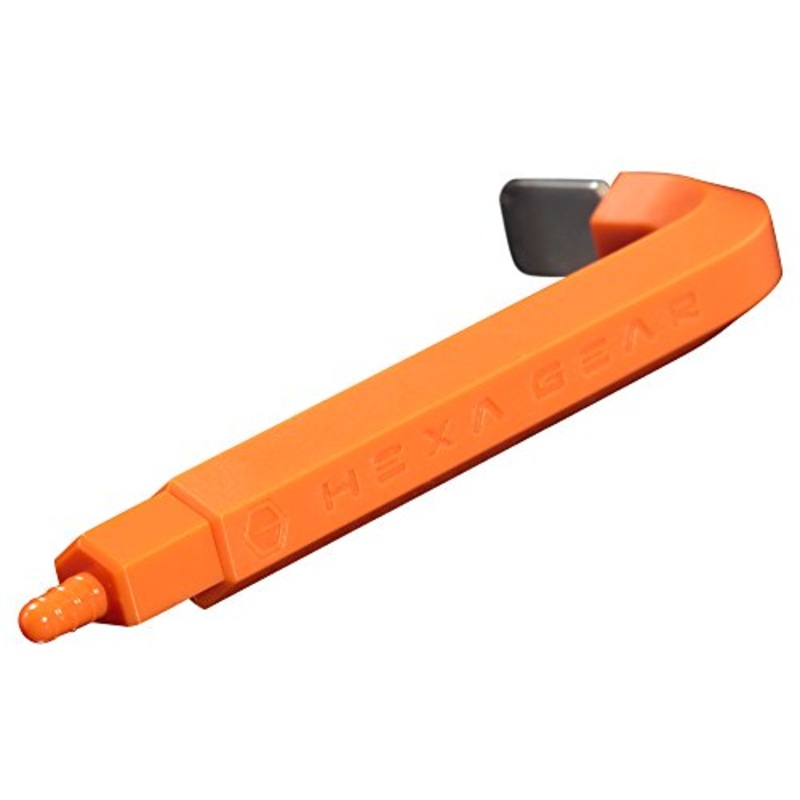 Kit Block Hexa Gear Parts Remover