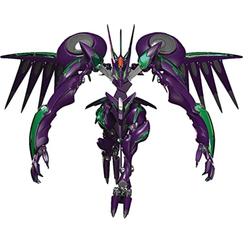 Moderoid "Fafner in the Azure: The Beyond" Fafner Mark Nicht