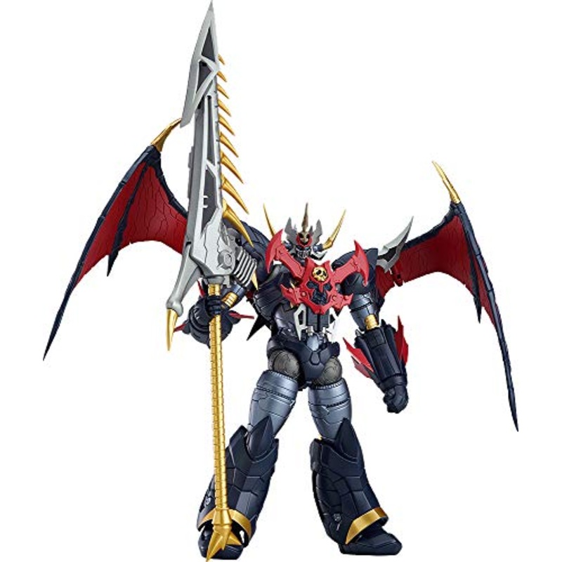 Moderoid "Mazinkaizer SKL" Mazinkaizer SKL
