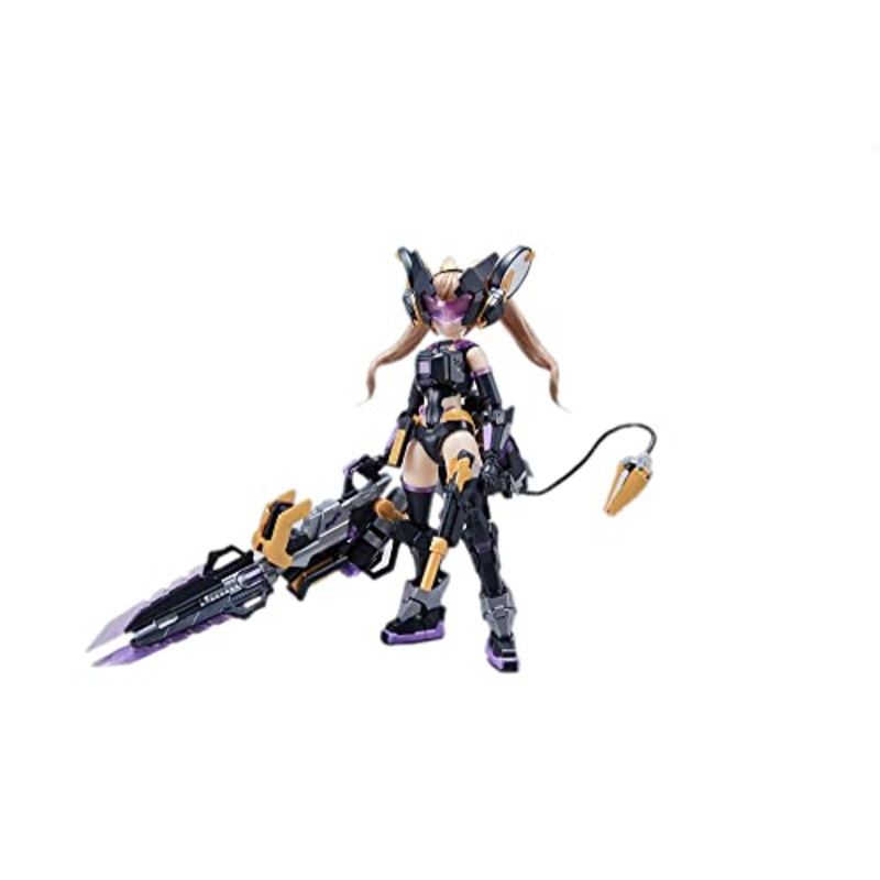 MS GENERAL RAIDER OF SHADOW RS-01 MOUSE PLASTIC MODEL KIT