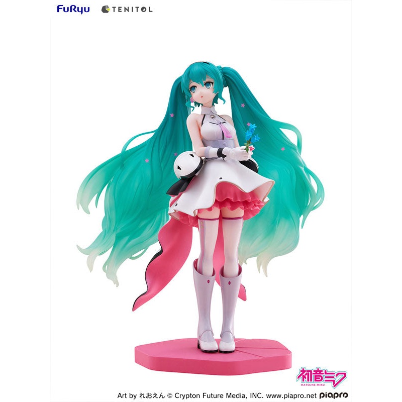 TENITOL Hatsune Miku GALAXY LIVE Ver.