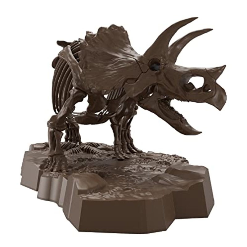 1/32 Imaginary Skeleton Triceratops