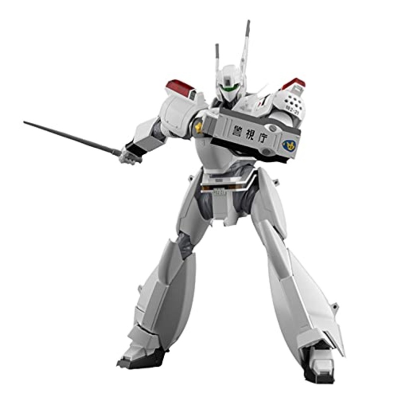 ACKS MP-01 "Mobile Police PATLABOR" 1/43 AV-98 Ingram 1st