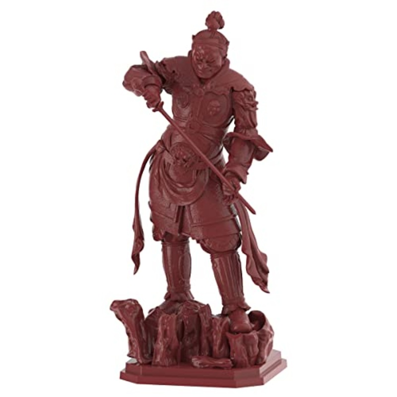 ARTPLA Shitennou Statue Zochoten
